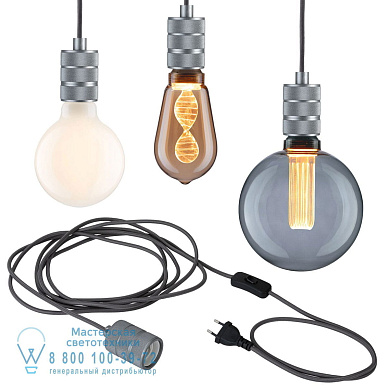 78437 Neordic Pendant luminaire Подвесные светильники Paulmann