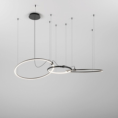 Подвесной светильник AQForm BUCLO chain LED suspended