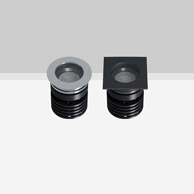 Грунтовый светильник Dig 6 Flexalighting
