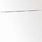 Технический подвесной светильник INFORM SQ P DOWN-UP Delta Light 25520 XXX0 — фото 7