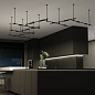 Трековый светильник Esthetic Magnetic Elektrostandard a065423 — фото 5