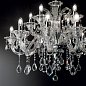 Подвесной светильник Colossal SP15 Ideal Lux 081526, серый — фото 5