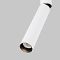 TR142-1-6W3K-W Maytoni Focus Dual Трековый светильник 6W 460лм Белый — фото 1