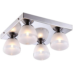 A9501PL-4CC Arte Lamp AQUA потолочная люстра