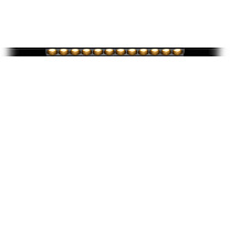 Магнитные светильники Led technology POINTER 20.30 B черный