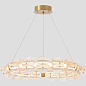 Люстра Crystal Lux RICH SP38W LED — фото 4
