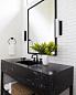 KW2220 Visual Comfort Precision настенное бра цилиндрическое — фото 7