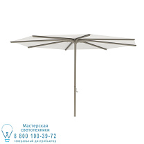 BLOOM 380 ЗОНТИЧЕСКОЕ ПОКРЫТИЕ SAND COVER WHITE Royal Botania