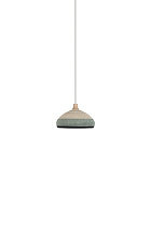 Pendant Lamp GRASS S blue