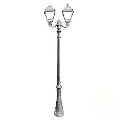 Парковый фонарь Fumagalli NEBO OFIR/SIMON 2L