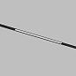 Трековый светильник Denkirs Smart Linear DK8004-CONN-BK — фото 1