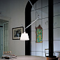 0629000A Tolomeo Artemide подвесной светильник (в комплекте с 0781010A) — фото 2