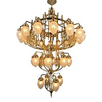 Pannon, Матовый никель
