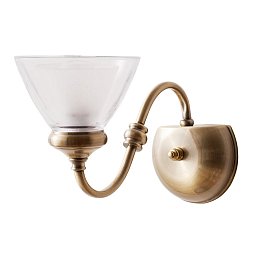 A5184AP-1AB Arte Lamp TOSCANA бра