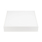 034791 Arlight Светильник SP-QUADRO-S350x350-30W Warm3000 (WH, 120 deg, 230V) — фото 3