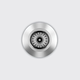 Встраиваемый в пол уличный светильник Light-Up-Orbit Orbit - body in stainless steel iGuzzini
