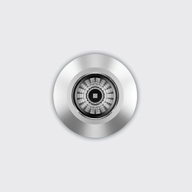 Встраиваемый в пол уличный светильник Light-Up-Orbit Orbit - body in stainless steel iGuzzini