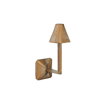 Уличный настенный светильник Silva Moretti Luce 3510
