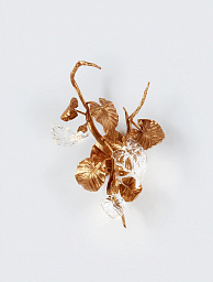 CALATHEA-MAKOYANA Serip Calathea Настенный светильник
