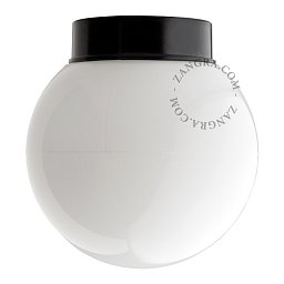 light.059 Zangra Bakelite настенно-потолочный светильник