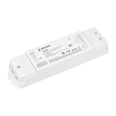 037420 Arlight INTELLIGENT  Диммер SMART-CC-2042-RGBW-PD-SUF