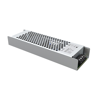 аксессуар для светодиодной ленты серого цвета 300W
