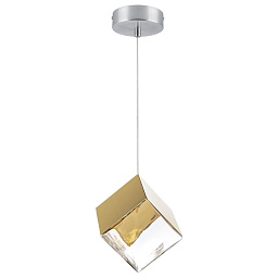 80550 Lightstar Qubica Подвес