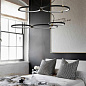 PLANETARY01 подвесной светильник Imperiumloft Planetary — фото 5