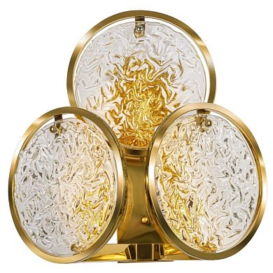 Бра L'Arte Luce Monate L34123