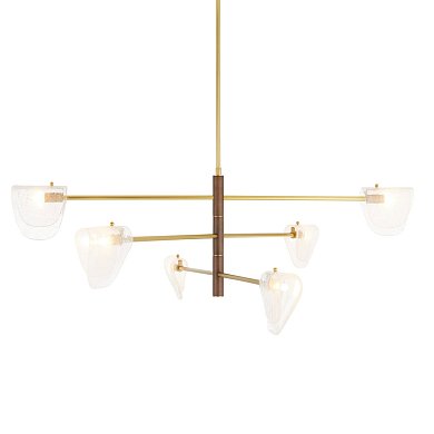 Люстра Arteriors Hockless
