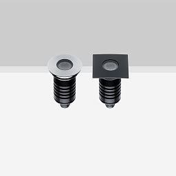 Грунтовый светильник Tera 2 Flexalighting