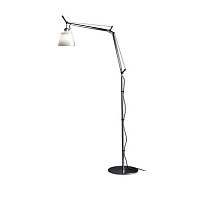 Artemide Tolomeo PT Basculante напольный светильник