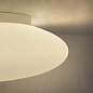 Потолочный светильник Smarties PL1 D33 Ideal Lux 009223, белый — фото 3