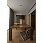 155562 SLV FENDA pendant suspension, A60, chrome подвесной светильник — фото 38