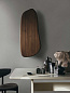 Настенный шкаф Feve Ferm Living 1104267727 орех — фото 2
