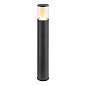 1006381 SLV M-POL 90 Bollard anthracite уличный светильник-столб — фото 5