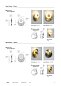 Настенный светильник CVL-Luminaires Naboo Réflecteur Spot — фото 7