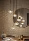 Подвесной светильник CVL-Luminaires Fléa — фото 1