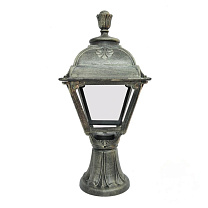 Ландшафтный фонарь FUMAGALLI MINILOT/CEFA U23.111.000.BXE27