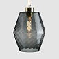 Pick-n-Mix Flask Large - Diamond подвесной светильник, Rothschild & Bickers — фото 1