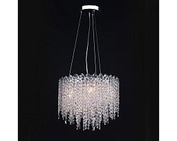 10909/C Newport Diana люстра