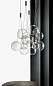 Random подвесной светильник Studio Italia Design 164001