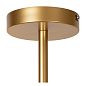21119/06/02 LESTER Lucide Indoor Flush ceiling lights — фото 5