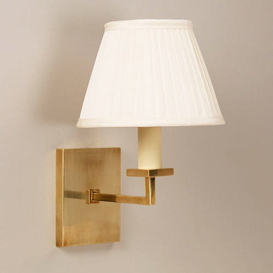 WA0128 Norfolk Wall Light бра Vaughan