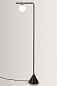 Esferra 135 Floor Lamp I торшер Hatsu Esferra 135 Floor