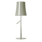 FN221001L_25 Foscarini BIRDIE Настольная большая светодиодная лампа — фото 3