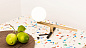 1102010A Artemide Yanzi торшер — фото 7