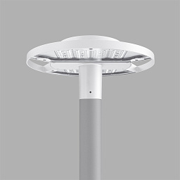 Twilight-Copenhagen-pole-top-2 iGuzzini Twilight-Copenhagen Уличный светильник