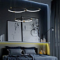 PLANETARY01 подвесной светильник Imperiumloft Planetary — фото 10