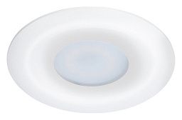 A2169PL-1WH Arte Lamp Fulu точечный встраиваемый светильник